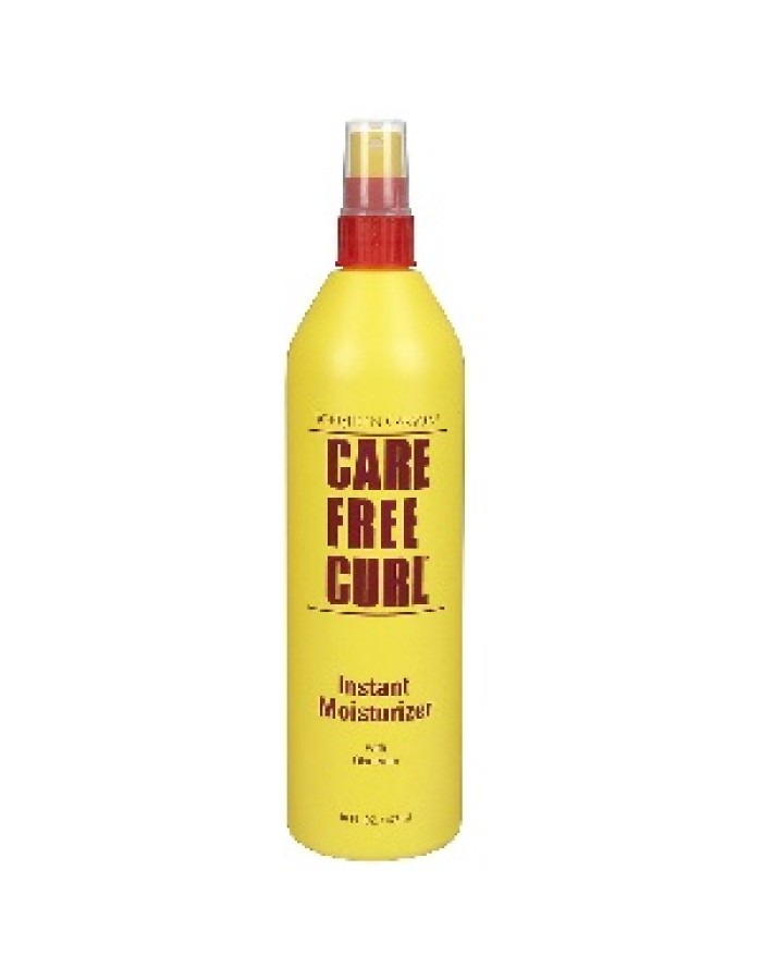 Care Free Curl Instant Moisturizer Spray 16 oz